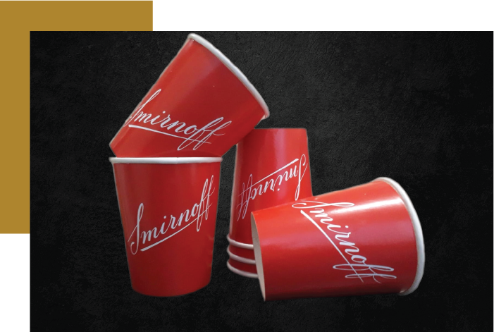 Unipro Enterprises Limited | Paper Cups Kenya