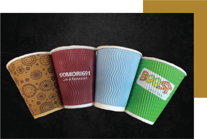 Unipro Enterprises Limited | Paper Cups Kenya